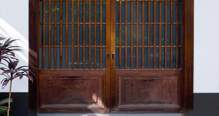 Accordion Patio Doors Repair in Mountain View, CA