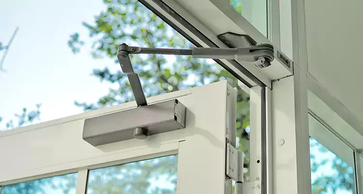 Automatic Door Opener Installation in Mountain View, CA