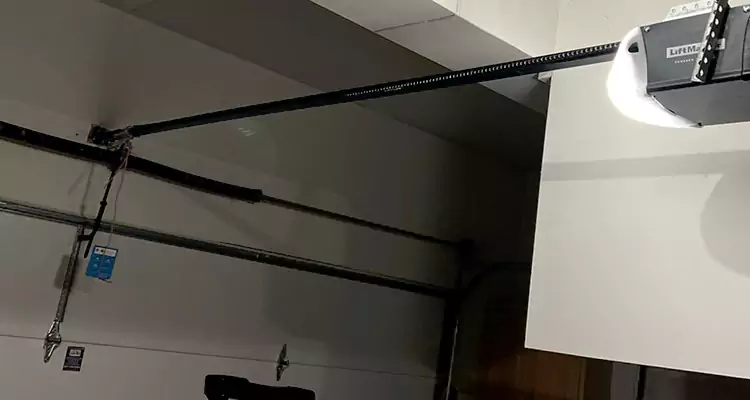 Garage Door Opener Sensor Replacement in Mountain View, CA