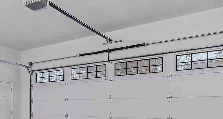 Garage Door Torsion Spring Repair in Mountain View, CA