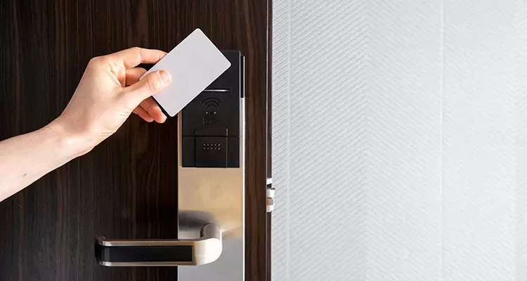 Why Choose Us for Hotel Keycard Lock Repair in Mountain View, CA?