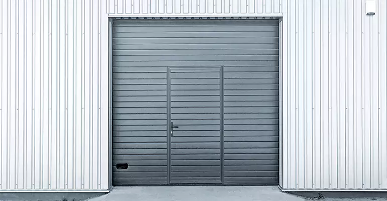 Trusted Industrial Overhead Door Repair in Mountain View, CA