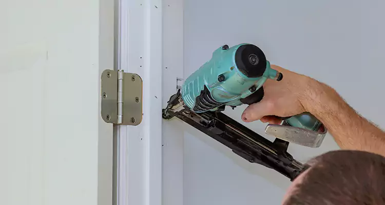 Interior Door Repair Services Near Me in Mountain View, CA