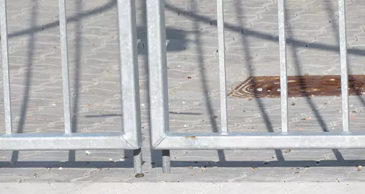 Our Metal Gate Repair Services in Mountain View, CA