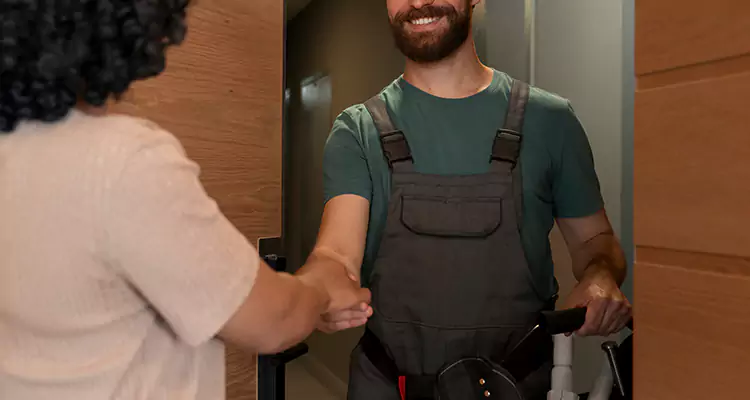 Repair Rfid Keycard Reader For Motels in Mountain View, CA