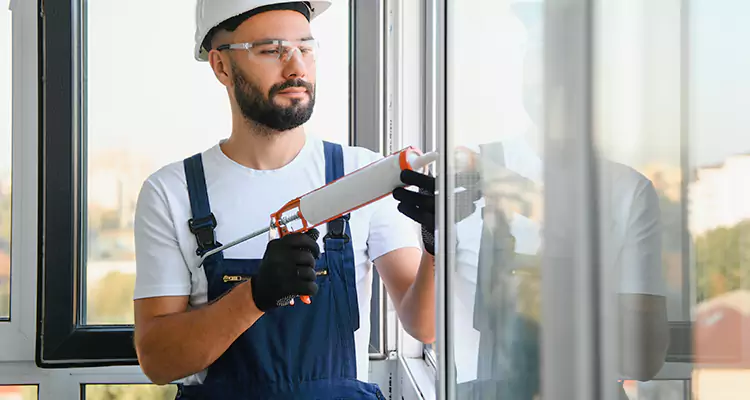 New Double Pane Windows Installation in Mountain View, CA