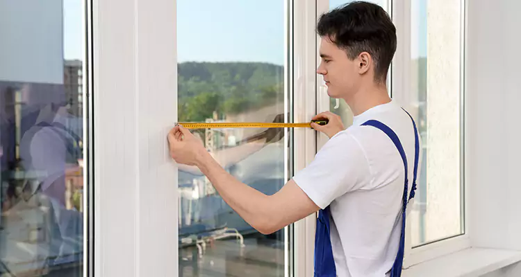 Our Window Restoration Services in Mountain View, CA
