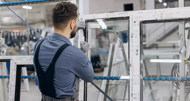 Why Choose Us for Patio Door Blind Replacement in Mountain View, CA?