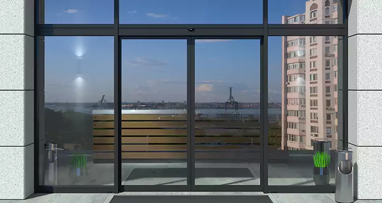 Our Patio Door Casing Repair Services in Mountain View, CA