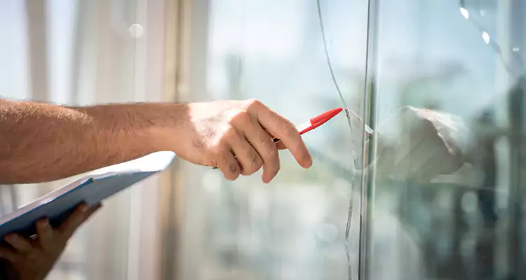 Sliding Glass Patio Door Repair in Mountain View, CA