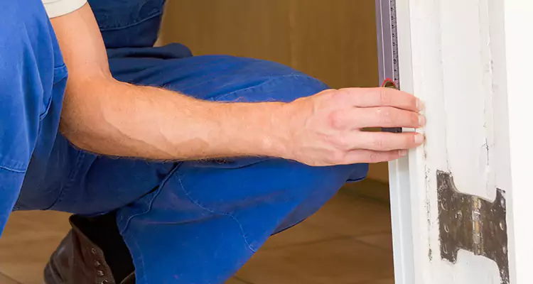 Antique Pocket Door Rollers Repair in Mountain View, CA