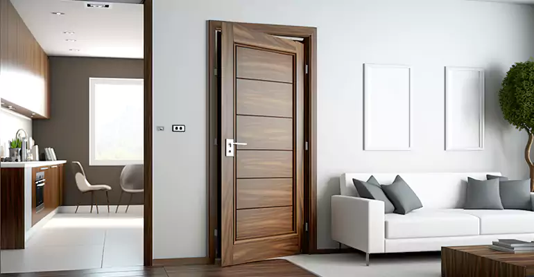 Residential Overhead Door Repair in Mountain View, CA