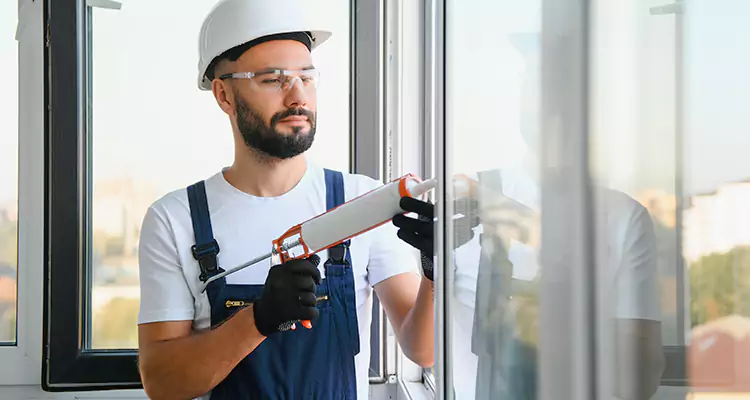 Retractable Screens Repair for Patio in Mountain View, CA