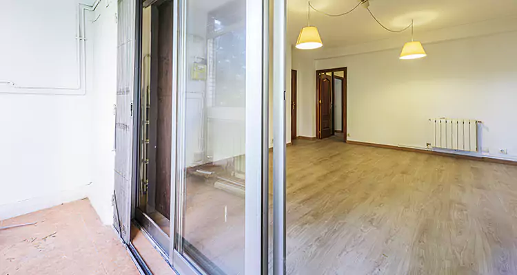 Security Screen Doors Repair in Mountain View, CA
