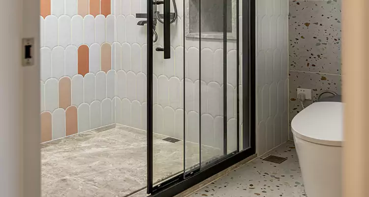 Sliding Shower Door Repair in Mountain View, CA