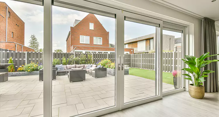 Why Choose Our Sliding Door Expert in Mountain View, CA