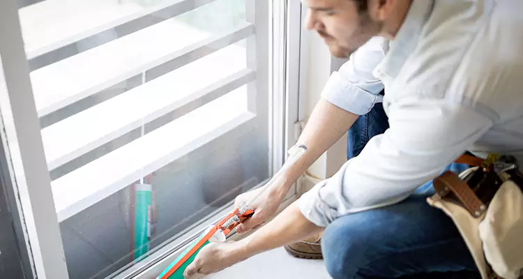 We fix All type of Sliding Door in Mountain View, CA
