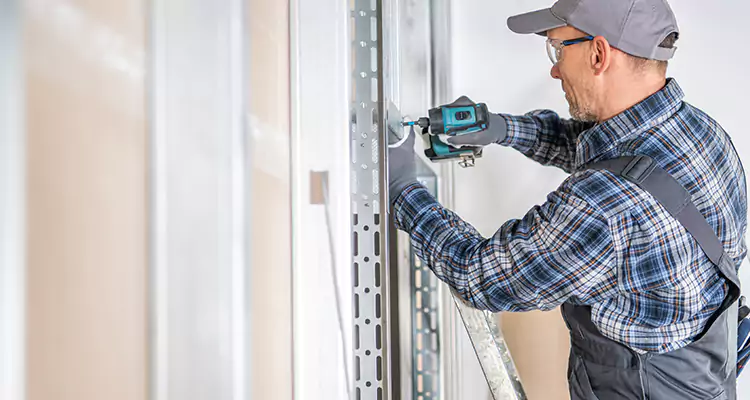 Sliding Door Latch Hardware Repair in Mountain View, CA