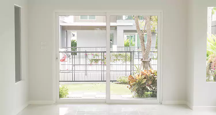 Sliding Panels For Patio Doors in Mountain View, CA