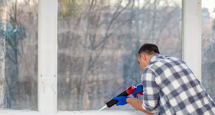 Sliding Glass Doors Repair in Mountain View, CA