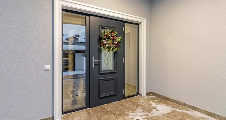 Fast Sliding Porch Door Repair in Mountain View, CA