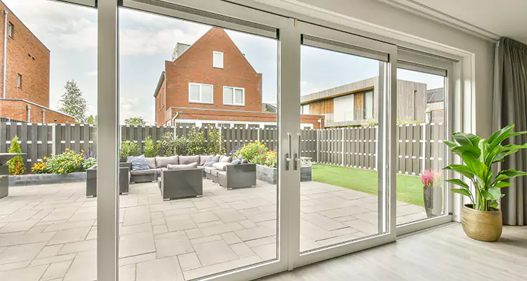 Best Sliding Screen Door Replacement Company in Mountain View, CA