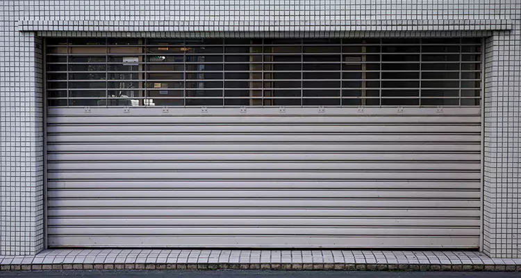 Steel Roll Up Door Repair in Mountain View, CA