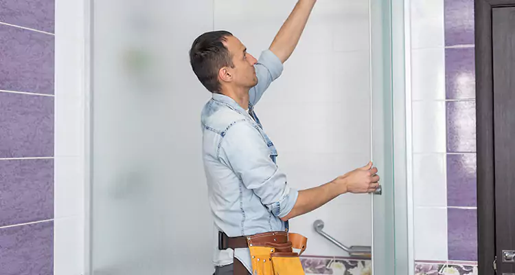 ADA Door Lever Installation in Mountain View, CA