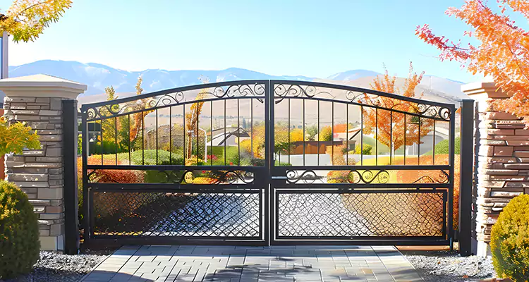Automatic Gate Repair Cost in Mountain View, CA