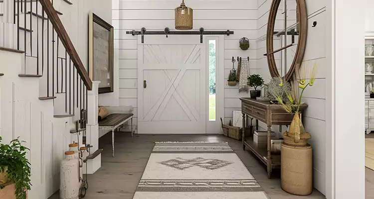 Interior Barn Doors Repair in Mountain View, CA