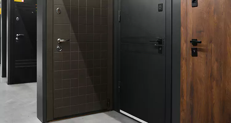 Burglar Proof Storm Door Repair in Mountain View, CA