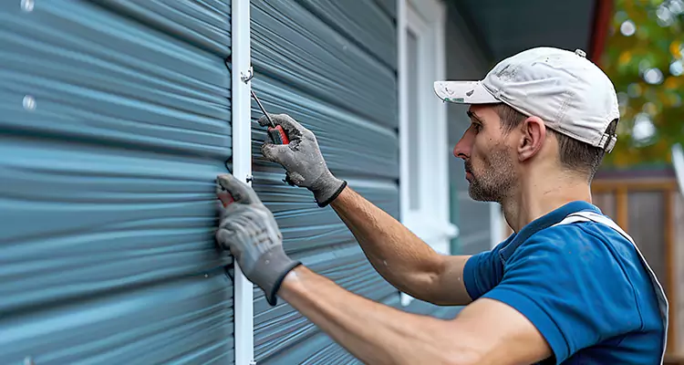 Wayne Dalton Commercial Doors Repair in Mountain View, CA