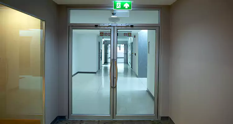 Emergency Glass Door Repair in Mountain View, CA