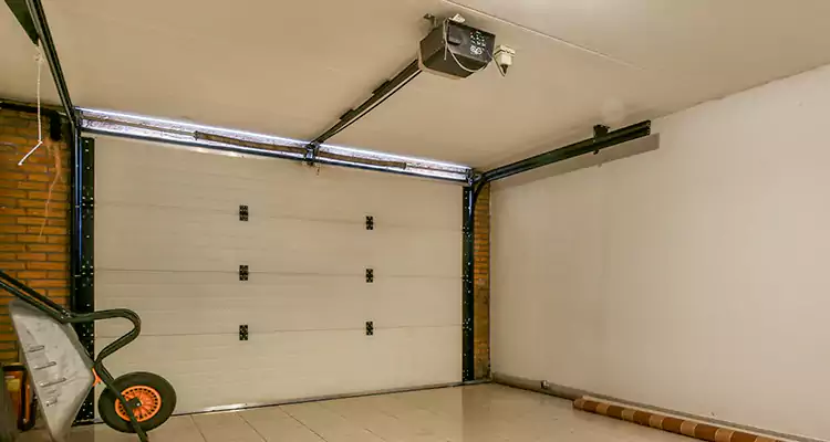 Chamberlain Garage Door Opener Installation in Mountain View, CA