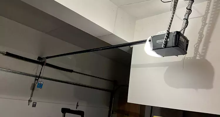 Linear Garage Door Opener Repair in Mountain View, CA