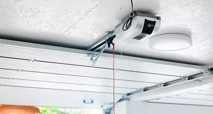 LiftMaster Garage Door Repair in Mountain View, CA