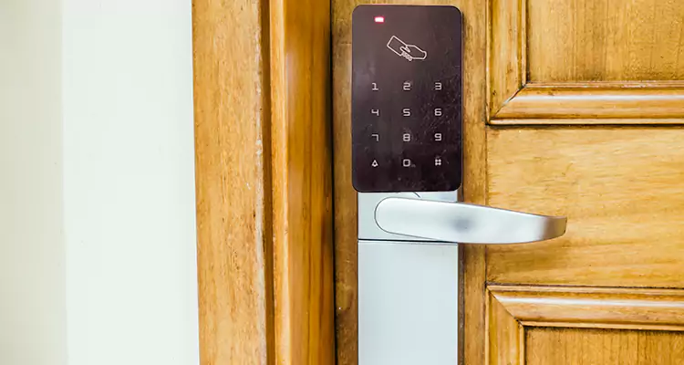Keyless Hotel Door Locks Repair in Mountain View, CA