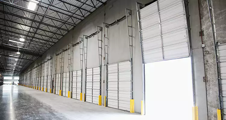 Industrial Roller Door Repair Prices in Mountain View, CA