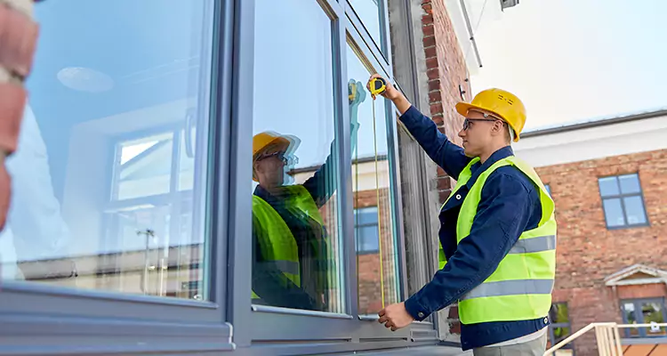 New Storm Windows Installation in Mountain View, CA