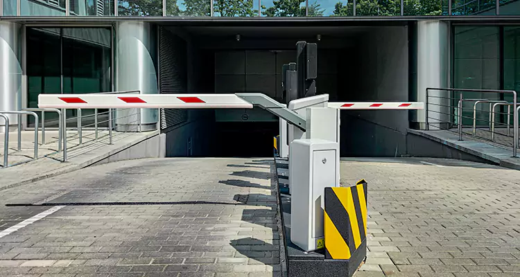 Affordable And Fast Parking Boom Gate Repair Services in Mountain View, CA