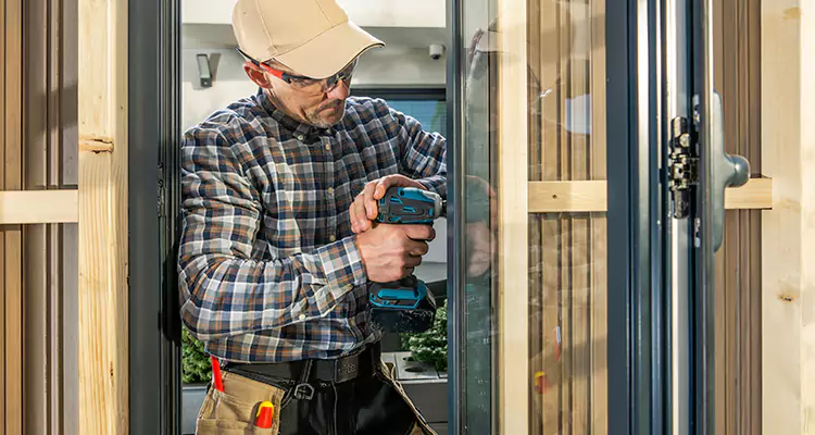 Top-Rated Patio Door Handle and Lock Repair Service for Homeowners in Mountain View, CA