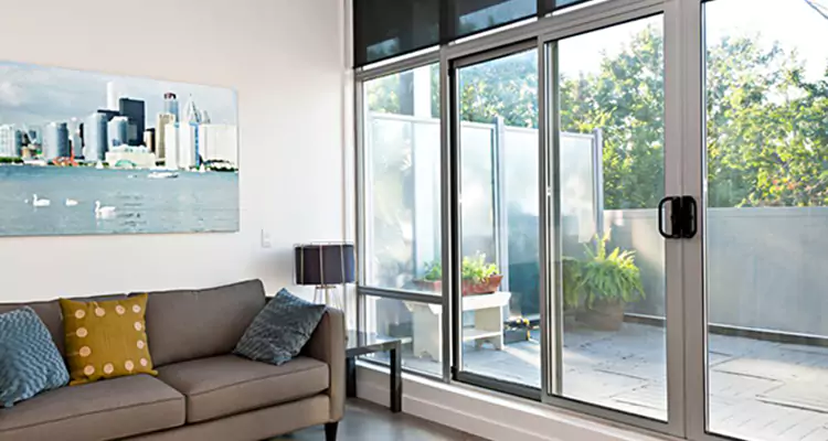 Andersen Patio Door Roller Replacement in Mountain View, CA