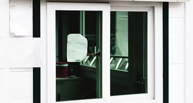 Patio Door Window Adjustment Service in Mountain View, CA