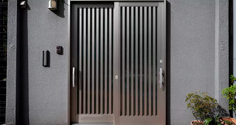 Pocket Door Track Rollers Repair in Mountain View, CA