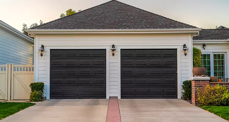 Residential Local Garage Door Repair in Mountain View, CA