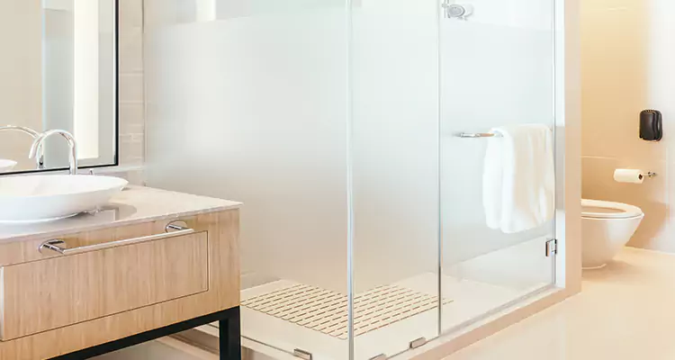 Expert Shower Door Fix and Repair in Mountain View, CA