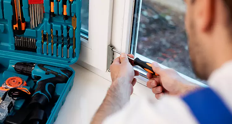Mirrored Sliding Doors Replacement Expert in Mountain View, CA