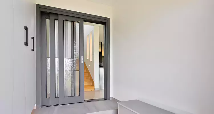 Fix Sliding Patio Door Rollers in Mountain View, CA