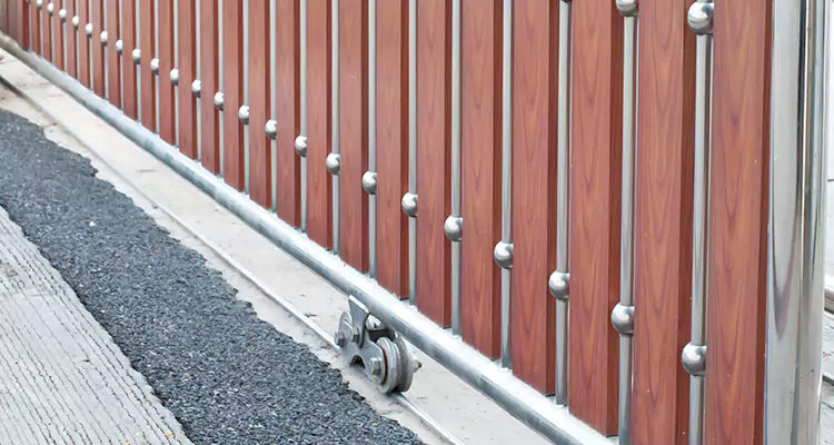 Sliding Screen Door Roller Replacement in Mountain View, CA