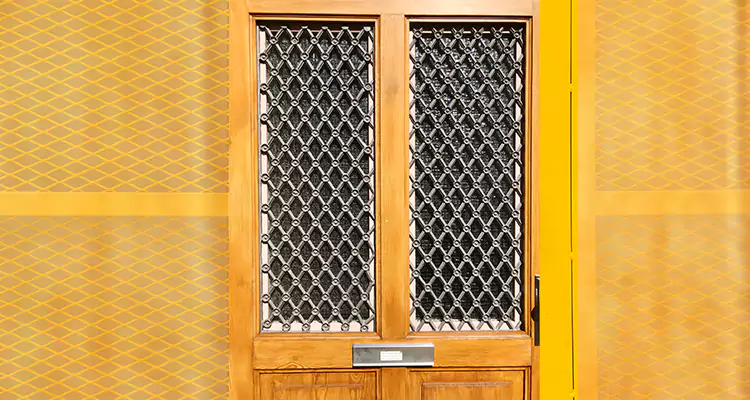 Sliding Pet Screen Door Replacement in Mountain View, CA